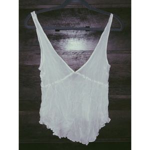 Intimately Free People tank